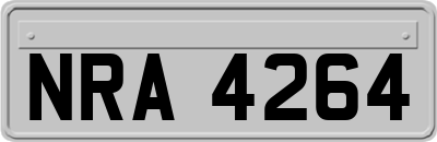 NRA4264