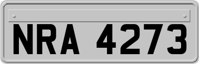 NRA4273