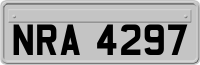 NRA4297