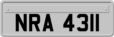 NRA4311