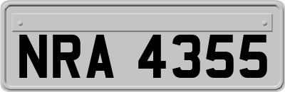 NRA4355