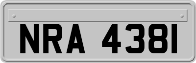 NRA4381