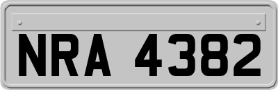 NRA4382