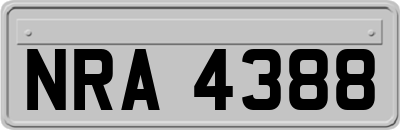 NRA4388