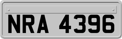 NRA4396