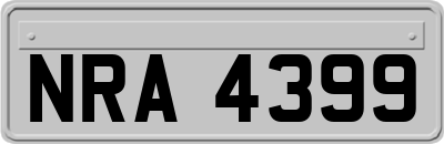 NRA4399