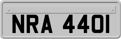 NRA4401