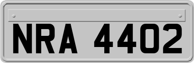 NRA4402