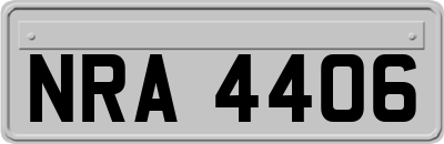 NRA4406