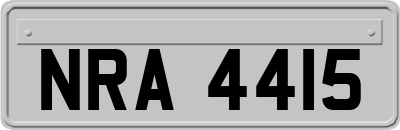 NRA4415