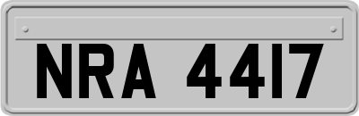 NRA4417