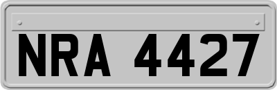 NRA4427