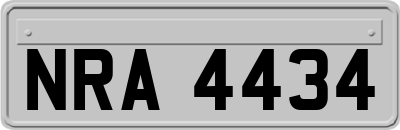 NRA4434