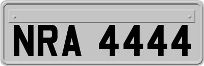 NRA4444