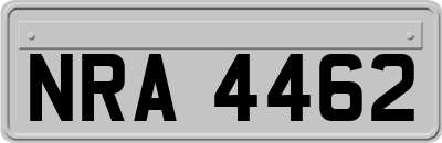 NRA4462