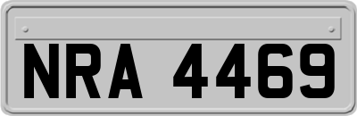 NRA4469