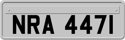 NRA4471