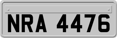 NRA4476