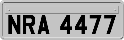 NRA4477