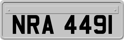 NRA4491
