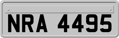 NRA4495