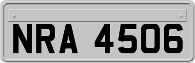 NRA4506