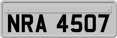 NRA4507