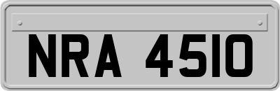 NRA4510