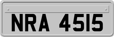NRA4515