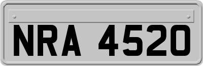 NRA4520