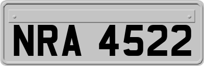 NRA4522
