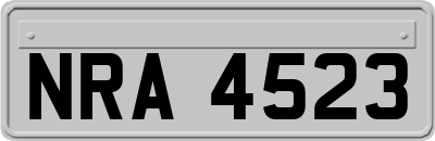 NRA4523