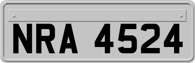 NRA4524