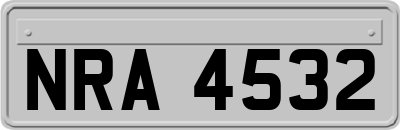 NRA4532