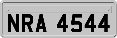 NRA4544