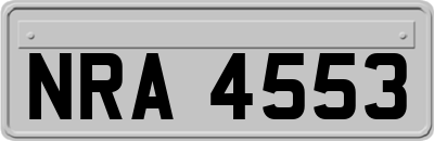 NRA4553
