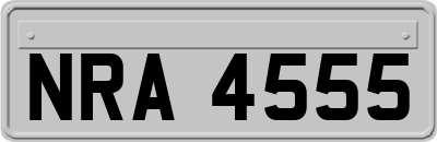 NRA4555
