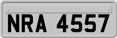 NRA4557