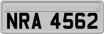 NRA4562
