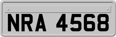 NRA4568