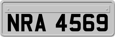 NRA4569