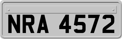 NRA4572
