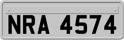 NRA4574