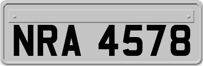 NRA4578