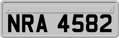 NRA4582