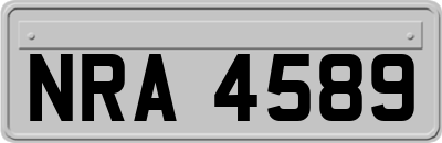 NRA4589