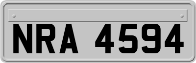 NRA4594