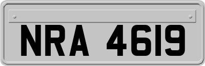 NRA4619