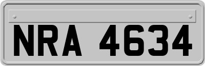 NRA4634