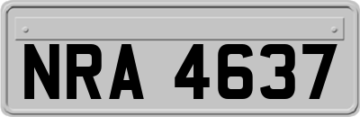 NRA4637